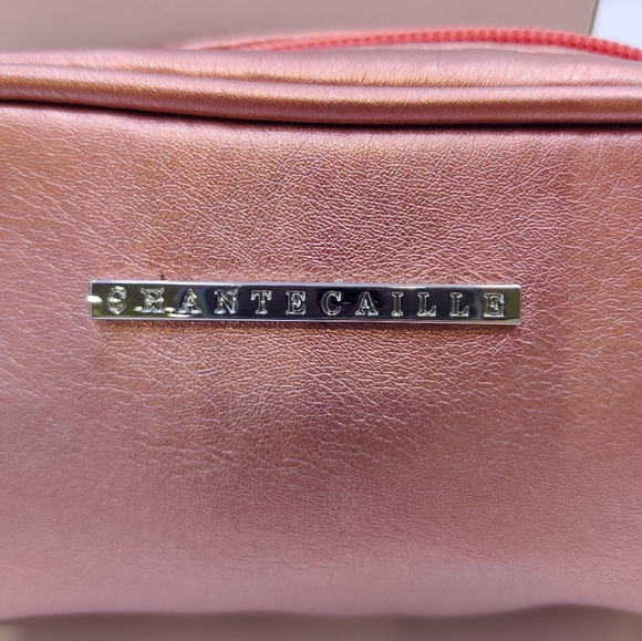 Chantecaille Makeup Toiletry Bag - Picture 2 of 3